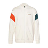 Hummel LAMBERTI FERMUARLI SWEATSHIRT