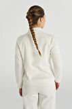 Hummel 922258-9157 Marena Zip Kadın Spor Ceket