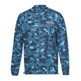 Hummel Erkek Zip Ceket Army