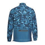 Hummel Erkek Zip Ceket Army
