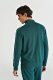 Hummel PABLO FERMUARLI SWEATSHIRT