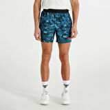 Hummel Erkek Şort Army