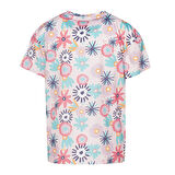 Hummel YANKA ÇOCUK KISA KOLLU TİŞÖRT