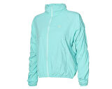 Hummel Berry Raincoat Kadın Günlük Yağmurluk 940265-9951 Mavi