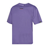 Hummel TEF OVERSIZE KISA KOLLU TİŞÖRT