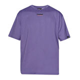 Hummel TEF OVERSIZE KISA KOLLU TİŞÖRT