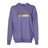 Hummel ALBINA OVERSIZE HOODIE