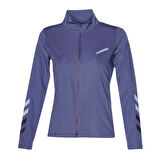 Hummel Kadın Zip Ceket Almira