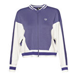 Hummel 922175-9963 Farah Zip Kadın Spor Ceket