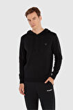 HUMMEL HMLJUNGLE SWEATSHIRT ERKEK SWEATSHIRT