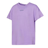 Hummel PETER OVERSIZE ÇOCUK KISA KOLLU TİŞÖRT