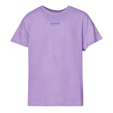Hummel PETER OVERSIZE ÇOCUK KISA KOLLU TİŞÖRT