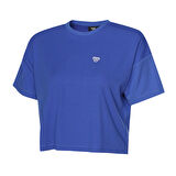 Hummel CAPE KISA KOLLU TİŞÖRT
