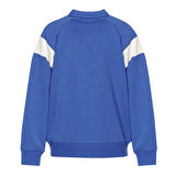 Hummel LAURA ÇOCUK FERMUARLI SWEATSHIRT