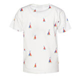 Hummel LUIZA ÇOCUK KISA KOLLU TİŞÖRT