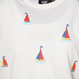 Hummel LUIZA ÇOCUK KISA KOLLU TİŞÖRT