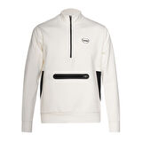 Hummel Erkek Sweatshirt Loton Zip Neck