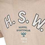 Hummel HAYES KISA KOLLU TİŞÖRT