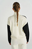 Hummel MIA FERMUARLI SWEATSHIRT