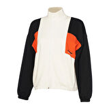 Hummel MIA FERMUARLI SWEATSHIRT