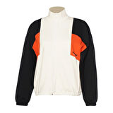 Hummel MIA FERMUARLI SWEATSHIRT