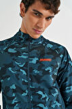 Hummel ARMY FERMUARLI SWEATSHIRT