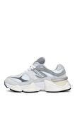 New Balance 9060 Kadın Sneaker Gri