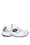 Lotto 101879660 4W Drew 4PR Erkek Klasik Sneaker Beyaz