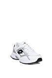 Lotto 101879660 4W Drew 4PR Erkek Klasik Sneaker Beyaz