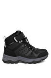 Lumberjack 101895736 4W Getop Hi 4PR Filet Erkek Çocuk Outdoor Bot Siyah