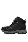 Lumberjack 101895736 4W Getop Hi 4PR Filet Erkek Çocuk Outdoor Bot Siyah