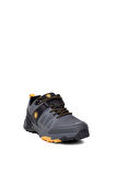 Lumberjack 101782901 4W Star 4PR Erkek Outdoor Ayakkabı  Gri