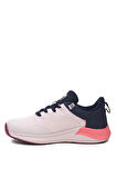 U.S. Polo Assn. 101812668 4W Florin Wmn 4PR Kadın Koşu Ayakkabısı Pudra
