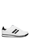 Kinetix 101814279 4W Tramor PU 4PR Erkek Klasik Sneaker Beyaz