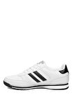 Kinetix 101814279 4W Tramor PU 4PR Erkek Klasik Sneaker Beyaz