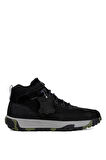 Lumberjack 101877166 4W Narrow 4PR Erkek Outdoor Bot Siyah