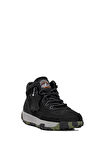 Lumberjack 101877166 4W Narrow 4PR Erkek Outdoor Bot Siyah