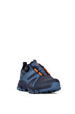 Lumberjack 101782755 4W Mich 4PR Erkek Outdoor Ayakkabı Lacivert