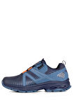 Lumberjack 101782755 4W Mich 4PR Erkek Outdoor Ayakkabı Lacivert