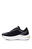 U.S. Polo Assn. 101949219 5M Genesis Wmn 5FX Kadın Koşu Ayakkabısı Siyah