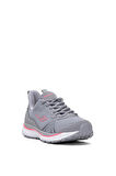 Lescon 25YBAU00BLSTU Blast 4 Unisex Koşu Ayakkabısı Gri