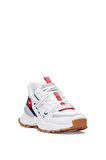 Lescon 25YBAU00MRCYU Mercury 5 Trail Unisex Yürüyüş Ayakkabısı Beyaz