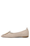 Elit PM281 K207T Kadın Babet Ten