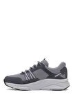 King Paolo H1260 Heman Krakers Erkek Memory Foam Klasik Sneaker Füme