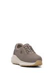 King Paolo H5179 Kameli Krakers Kadın Klasik Sneaker Vizon