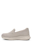King Paolo H5182 Cips Krakers Kadın Klasik Sneaker Bej
