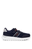 Kinetix 101951282 5P Monad F 5FX Filet Erkek Klasik Sneaker Lacivert - Beyaz