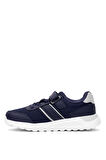 Kinetix 101951282 5P Monad F 5FX Filet Erkek Klasik Sneaker Lacivert - Beyaz