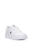 Lumberjack 101932430 5M Finster 5FX Erkek Klasik Sneaker Beyaz