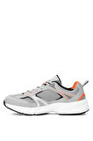 Lotto 101938213 5M Athens 5FX Erkek Klasik Sneaker Gri